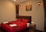 Location vacances Ooty - Everfreshhighviewcottage-4
