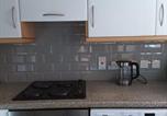 Location vacances Belfast - City centre modern ground floor 2 Bed Apt - Free dedicated parking - Sleeps 6-2