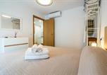 Location vacances Chipiona - Yourhouse Apartamentos Andasol 1d-4