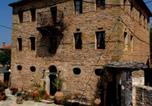 Hôtel makrirahi - Arhontiko Parisis-3