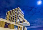 Hôtel Luxembourg Province - Van Der Valk Luxembourg Arlon-1