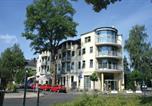 Hôtel Vallée de l’Elbe à Dresde - Hotel Am Blauen Wunder-1