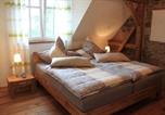 Location vacances Kenzingen - Ferienwohnung im Brennhaus-3