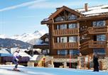 Hôtel 4 étoiles Pralognan-la-Vanoise - Les Trois Vallées, a Beaumier hotel-1