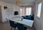 Location vacances Markarska - Apartment Fortuna-2