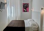 Hôtel Cassano allo Ionio - Corfù 19 Bed & Breakfast-1