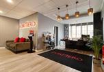Hôtel Schermbeck - Dormero Hotel Xanten-1