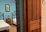 Location vacances Belmonte - Casa Rural San Anton Cuenca-4