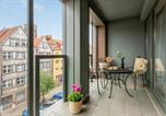 Location vacances Gdansk - Kwartal Kamienic Luxe Old Town View With Parking-1