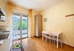 Location vacances Merano - Residence Hubertus Apartment 4-3