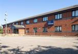 Hôtel Middlesbrough - Travelodge Sedgefield-1