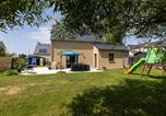 Location vacances Cancale - Ker Ostrea - Moins dun km de la plage-2