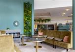 Hôtel Allendorf - Parkhotel Ropeter-2