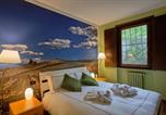Hôtel Province d'Alexandrie - Giarvino Boutique Guest House-2
