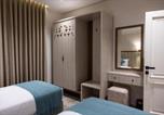 Location vacances Jeddah - الضيافة المثالية للشقق المخدومة Aldiyafa Serviced Apartments-4