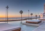 Hôtel Cadix - Cádiz Bahía by Qhotels-1