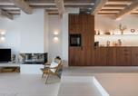 Location vacances Montaione - Coratina Gorgeous Apartment With Pool, Montaione, Toscana-4