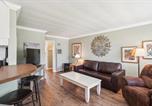 Location vacances Solvang - 1 Bed Beach Condo #131-1