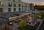 Hôtel Damascus - Courtyard by Marriott Portland East-1