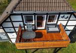 Location vacances Frankenau - Ferienwohnung Frankenblick-2