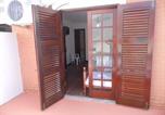 Hôtel Rio das Ostras - Pousada Casa dos Sonhos-3