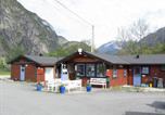 Camping Norvège - Sæbø Camping-1
