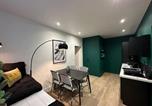 Location vacances Isles-sur-Suippe - Santa Fe, appartement neuf proche du centre-ville-1