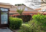 Hôtel Lecci - Hotel U Paesolu-3