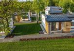 Location vacances Busko-Zdrój - Riviera Camp-1