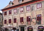 Hôtel Lipno nad Vltavou - Hotel Krčínův Dům-1