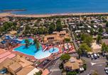 Camping Vendres - Camping Plage et Bord de Mer-1