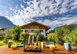 Location vacances Golling an der Salzach - Ferienwohnung Manger-4