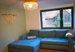 Location vacances Amorbach - Ferienwohnung Wasser mit Sauna-4