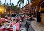 Hôtel Puerto Vallarta - Mexican Experience by Villa del Palmar-4