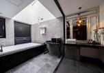 Hôtel Corée du Sud - Premier Hotel Xym-1