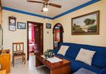 Location vacances Barbate - Apartamento Oliva-4