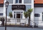 Location vacances  Slovaquie - Penzion Ohnysko-1