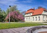 Hôtel Genthin - Gästehaus Schloss Plaue-1