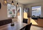 Location vacances Sassnitz - Ferienhaus Achtsam mee h rverliebt-3