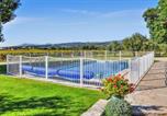 Location vacances Bédoin - Cendrons 4-4