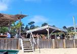 Hôtel Aquitaine - Camping Arès-3