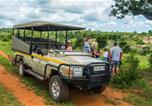 Location vacances  jock of the bushveld - Jacana River Lodge Mjejane Game Reserve-4