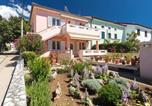 Location vacances Punat - Apartment Oleander-1