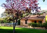 Location vacances Almonaster la Real - Encina De Alajar-2