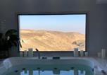 Location vacances Kerak - &quote; Arada &quote; Luxury House-3