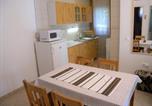 Location vacances Zalakaros - Apartments in Zalakaros - Thermalbad 20675-4