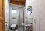 Location vacances Otterndorf - Ferienhaus Austernfischer-4