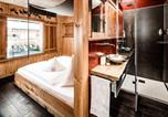 Location vacances Sillian - Caravan Park Sexten-1