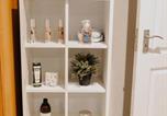 Location vacances Durbanville - Cape Select Luxury Accommodation-2