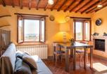 Location vacances Sinalunga - Small Rustic Apartment-2